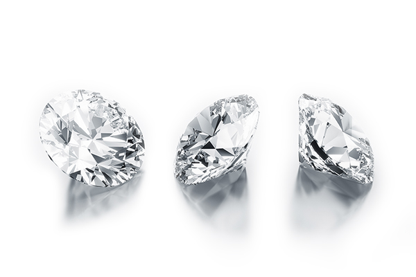 Search for Diamonds  Franzetti Jewelers Austin, TX